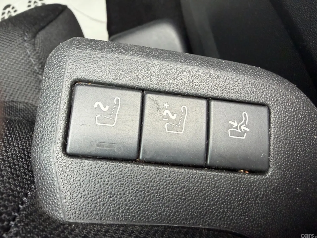 Citroen C4 Picasso MPV, Diesel, 2016, Blue