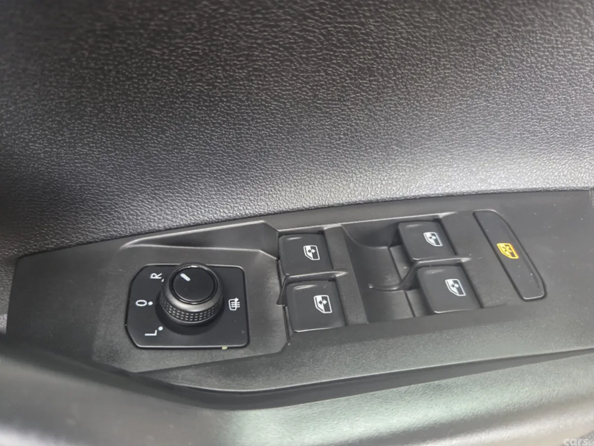 Volkswagen Polo Hatchback, Petrol, 2019, Grey