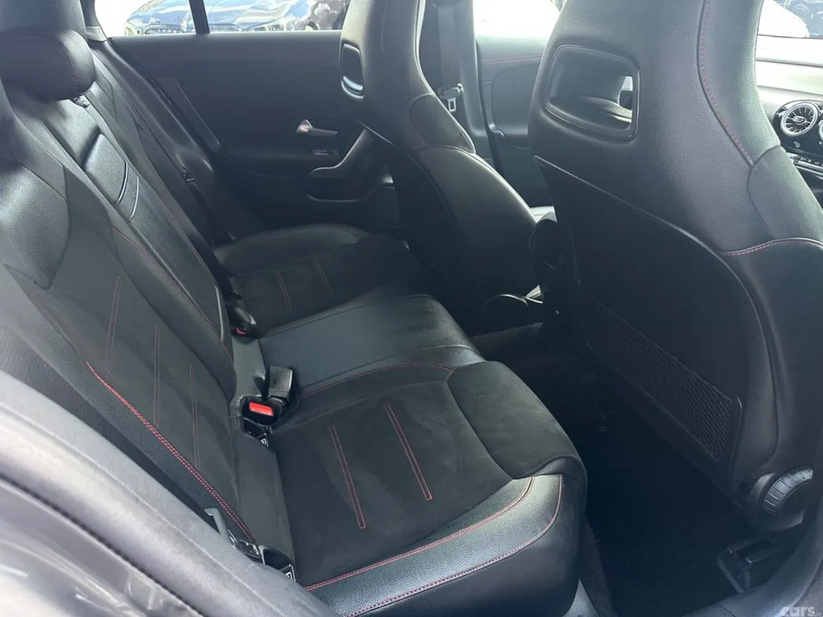 Mercedes-Benz CLA Estate, Petrol Plug-in Hybrid, 2025, Grey
