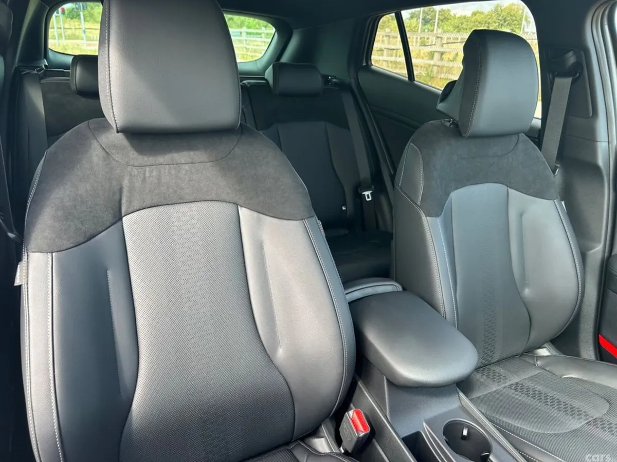 Kia Sportage SUV, Diesel, 2027, Grey
