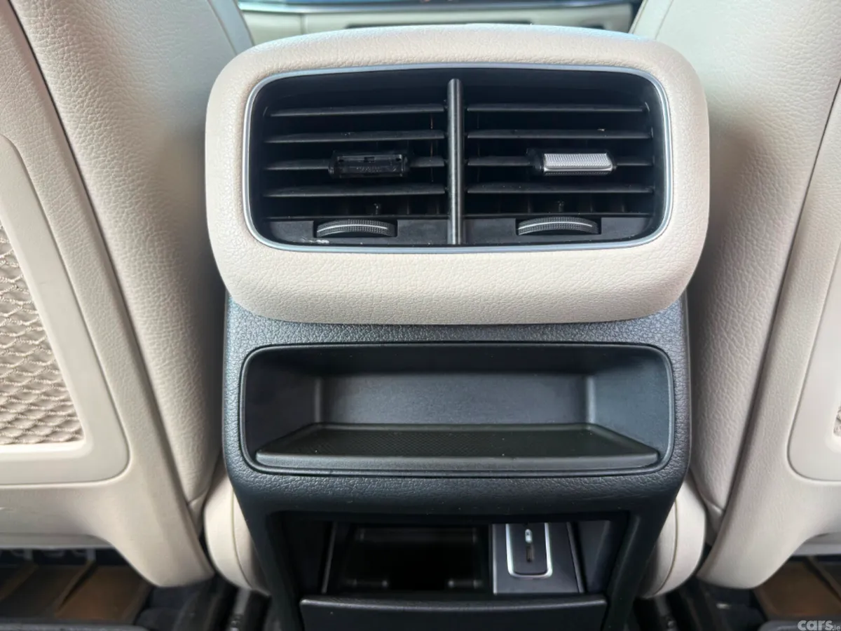 Mercedes-Benz GLE SUV, Diesel, 2021, Black