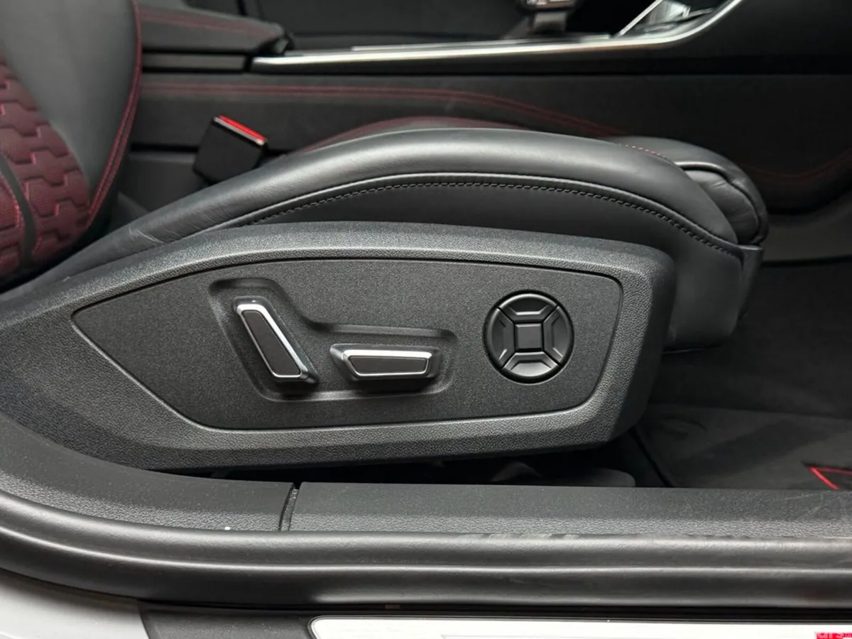 Audi RS6 Estate, Petrol, 2024, Grey