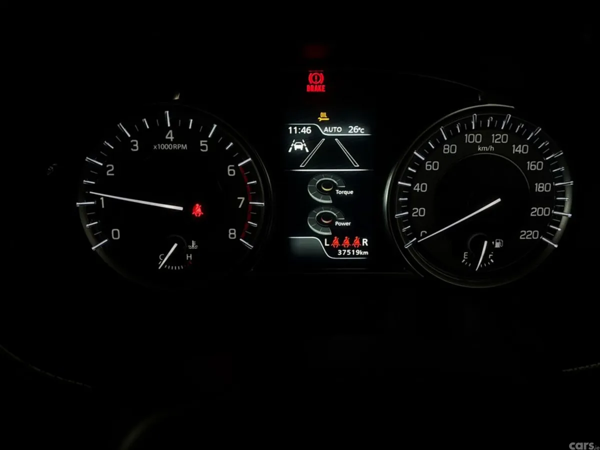 Suzuki Vitara Hatchback, Petrol, 2023, Red