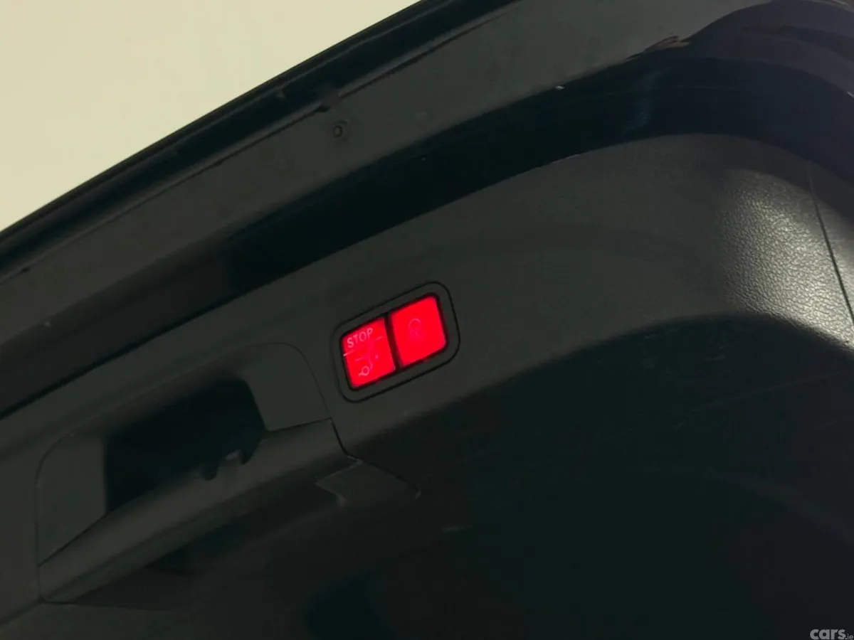 Mercedes-Benz GLE SUV, Diesel, 2021, Black