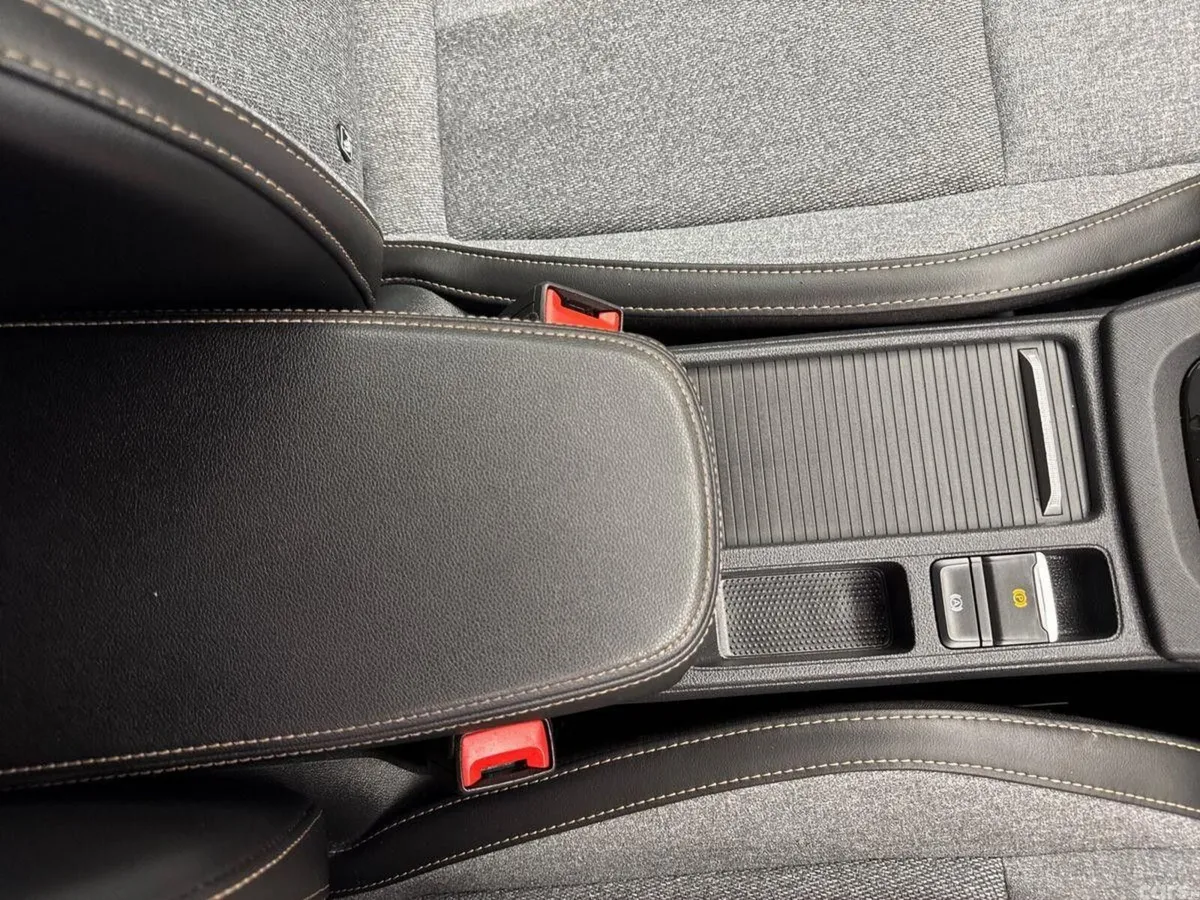 Skoda Octavia Saloon, Diesel, 2024, Black