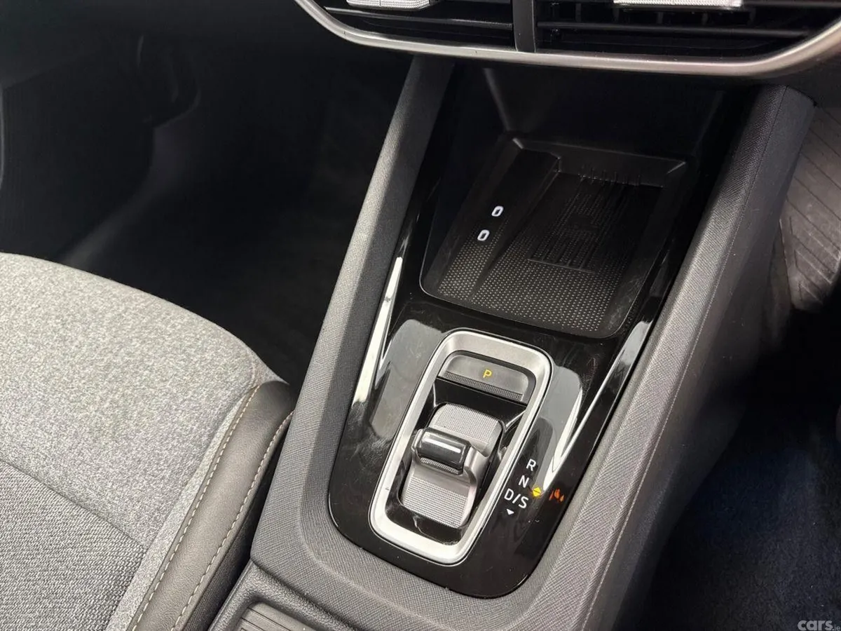Skoda Octavia Saloon, Diesel, 2024, Black