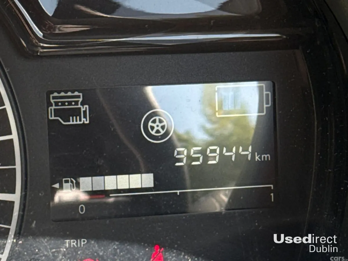 Nissan Note MPV, Petrol Hybrid, 2019, Orange
