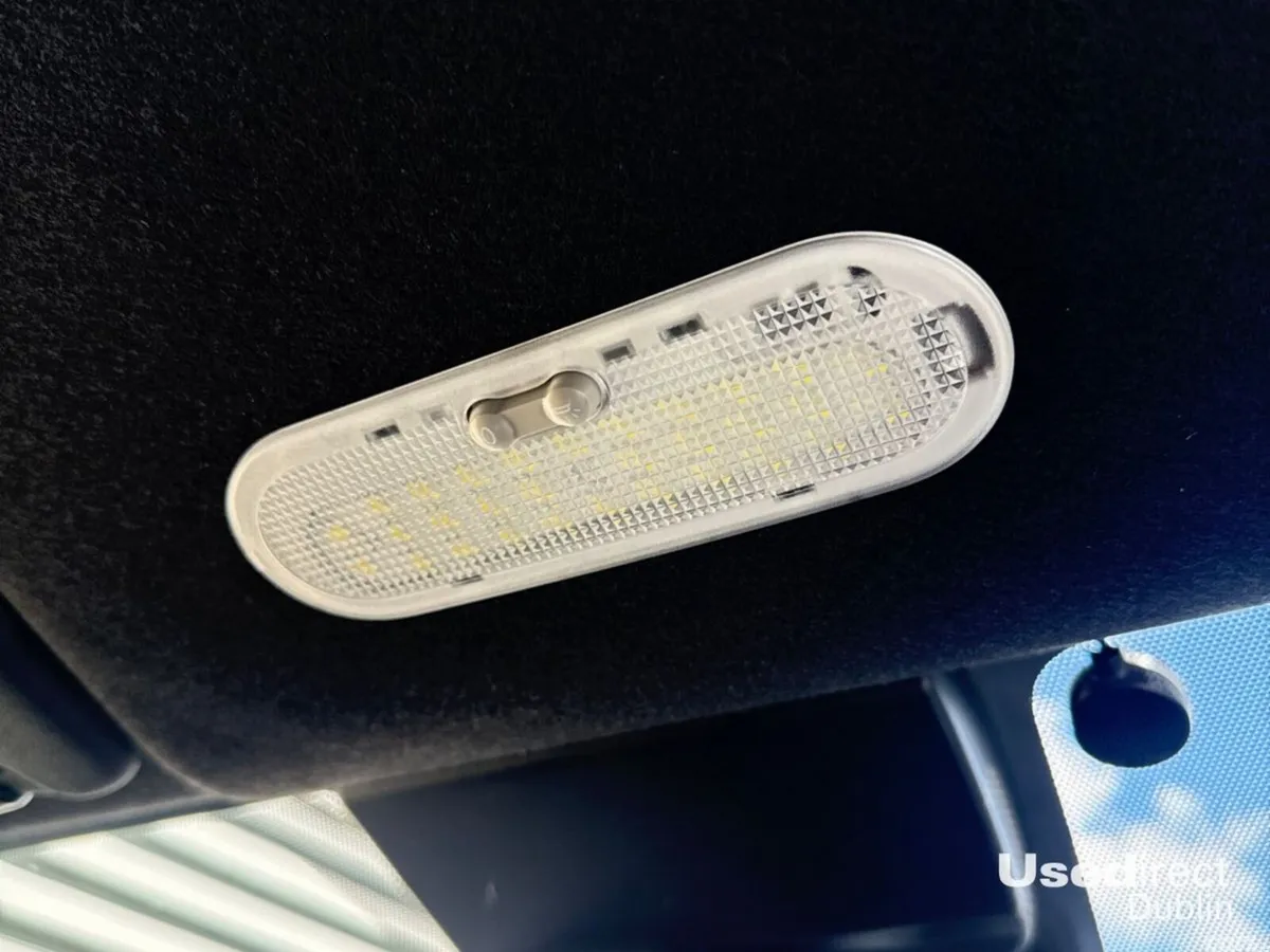 Nissan Note MPV, Petrol Hybrid, 2019, Orange