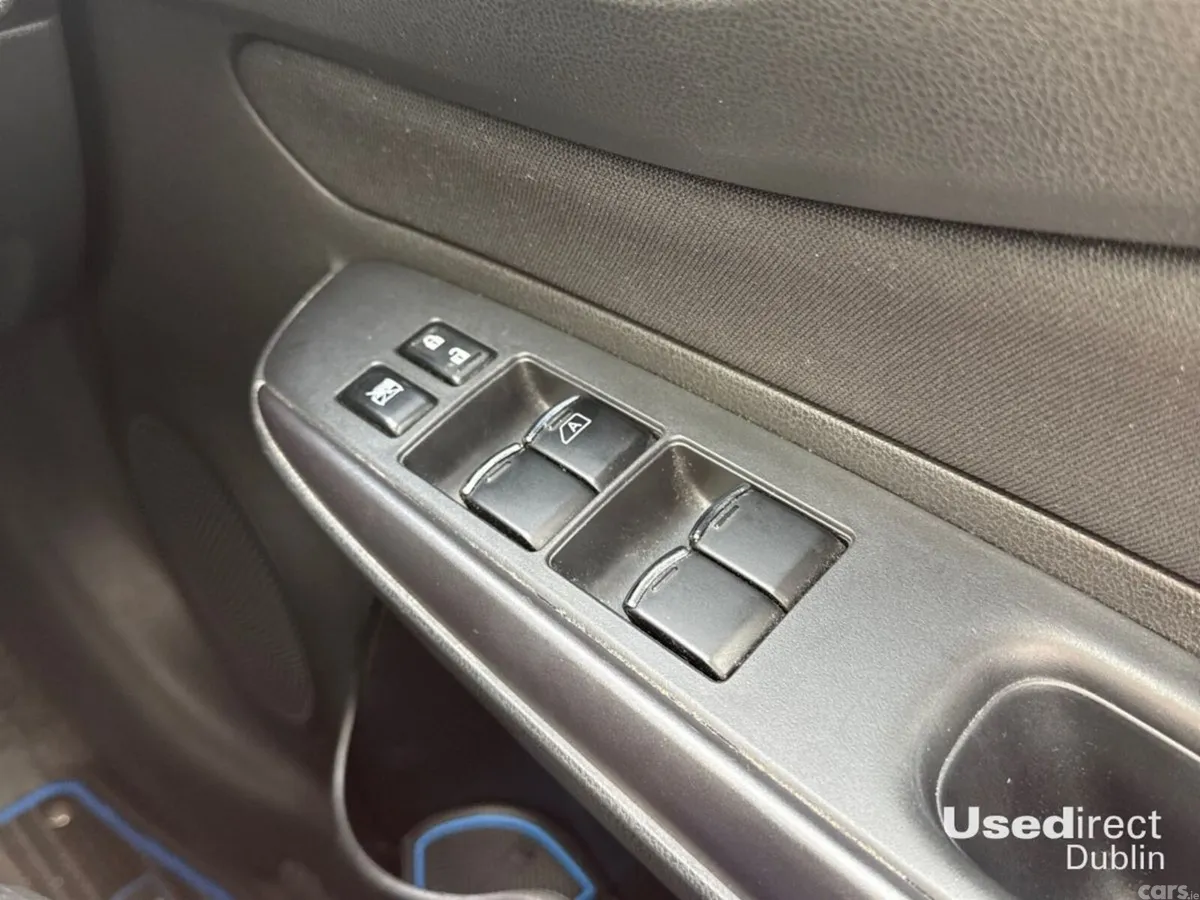 Nissan Note MPV, Petrol Hybrid, 2019, Orange