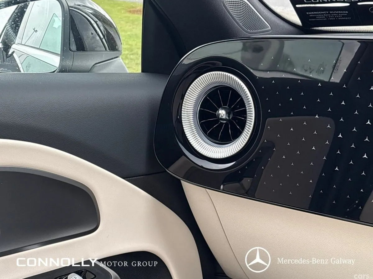 Mercedes-Benz CLA Saloon, Petrol, 2027, Black