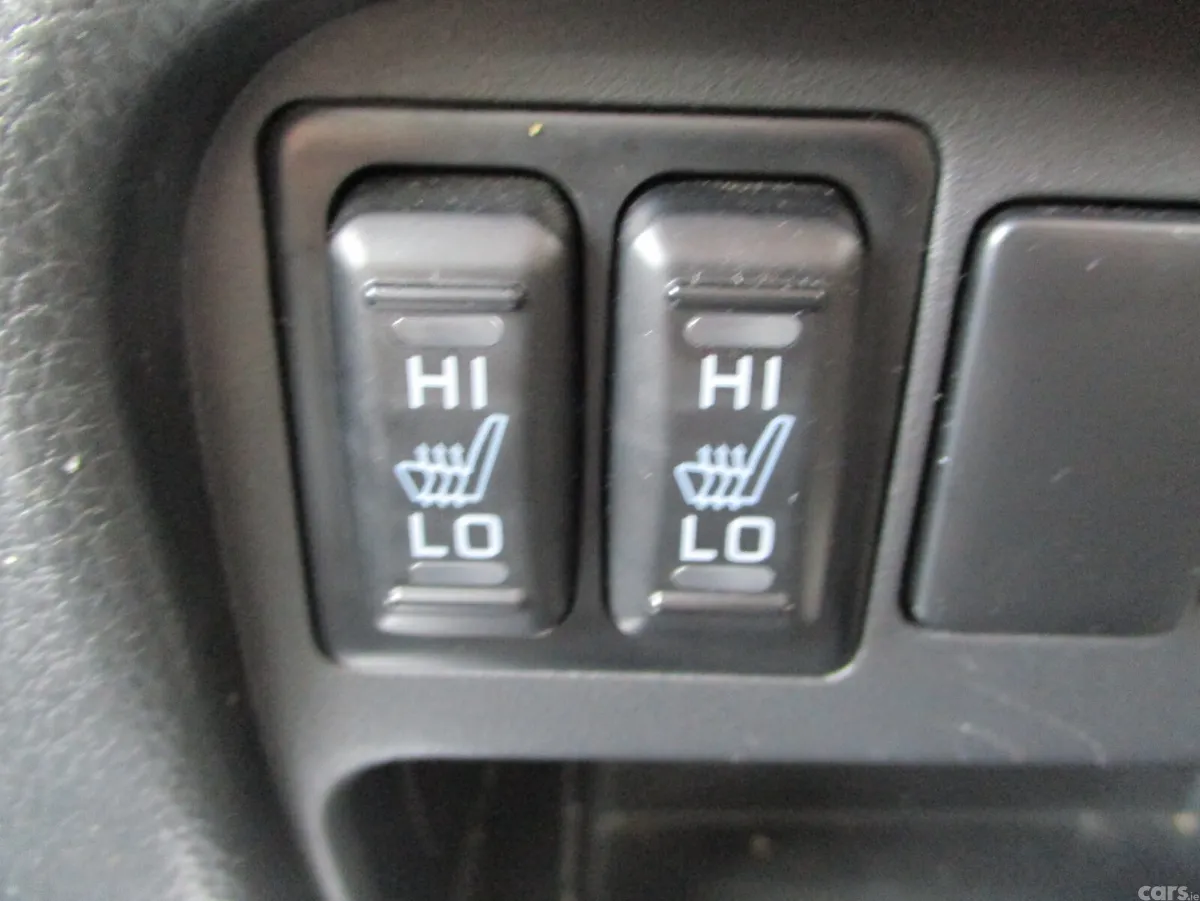 Mitsubishi L200 Pick Up, Diesel, 2019, Black