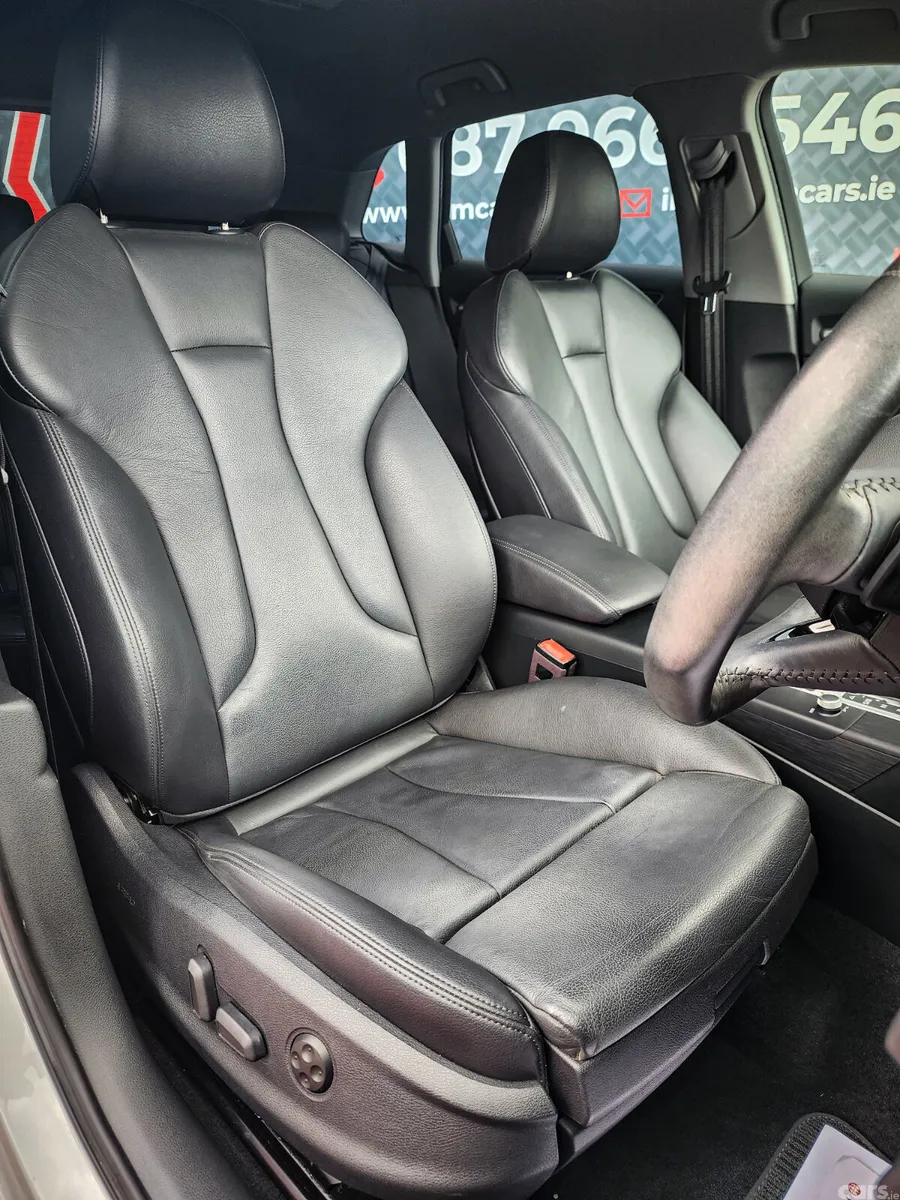 Audi A3 Hatchback, Petrol, 2019, White