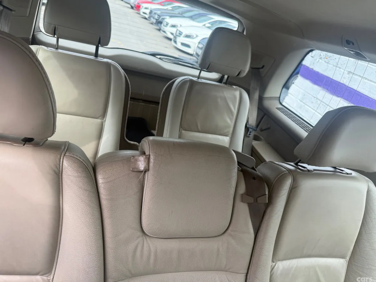 Volvo XC90 SUV, Diesel, 2014, Red