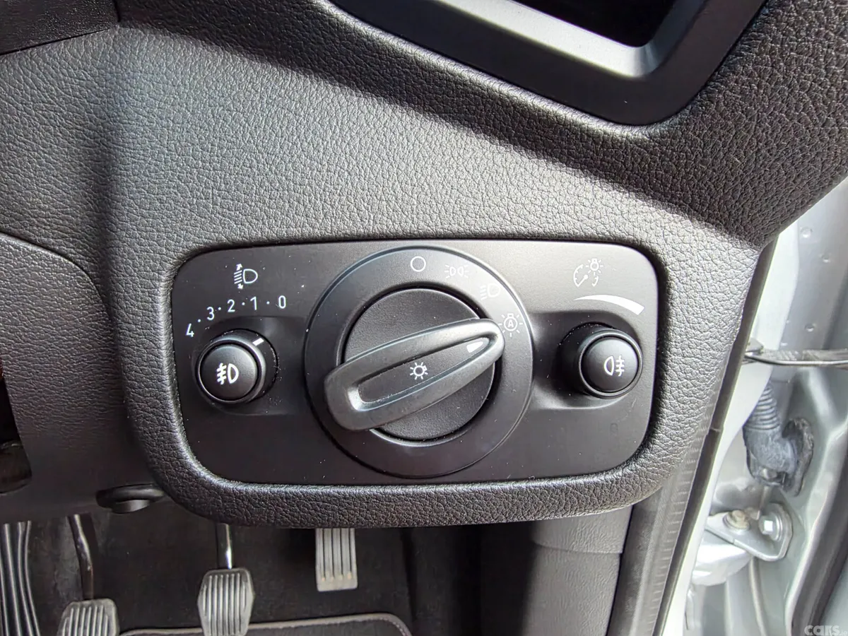 Ford Kuga SUV, Diesel, 2016, Silver