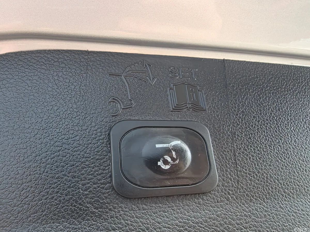 Ford Kuga SUV, Diesel, 2016, Silver