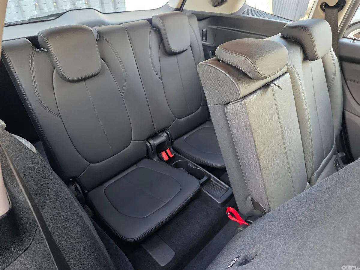 BMW 2-Series Gran Tourer MPV, Diesel, 2021, Grey