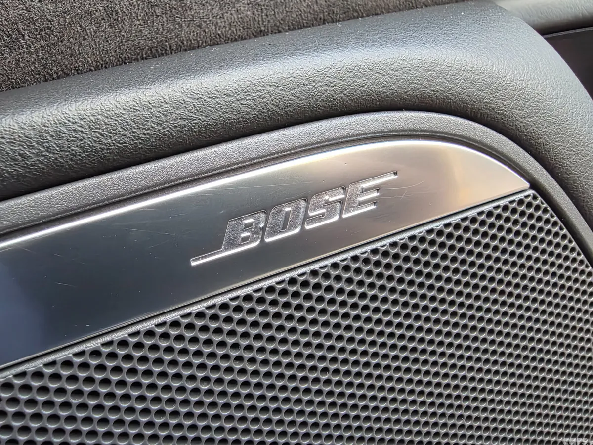 Audi A6 Saloon, Diesel, 2018, Silver