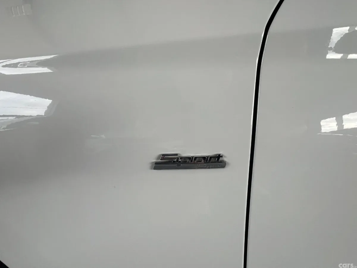 BMW 1-Series Hatchback, Petrol, 2017, White