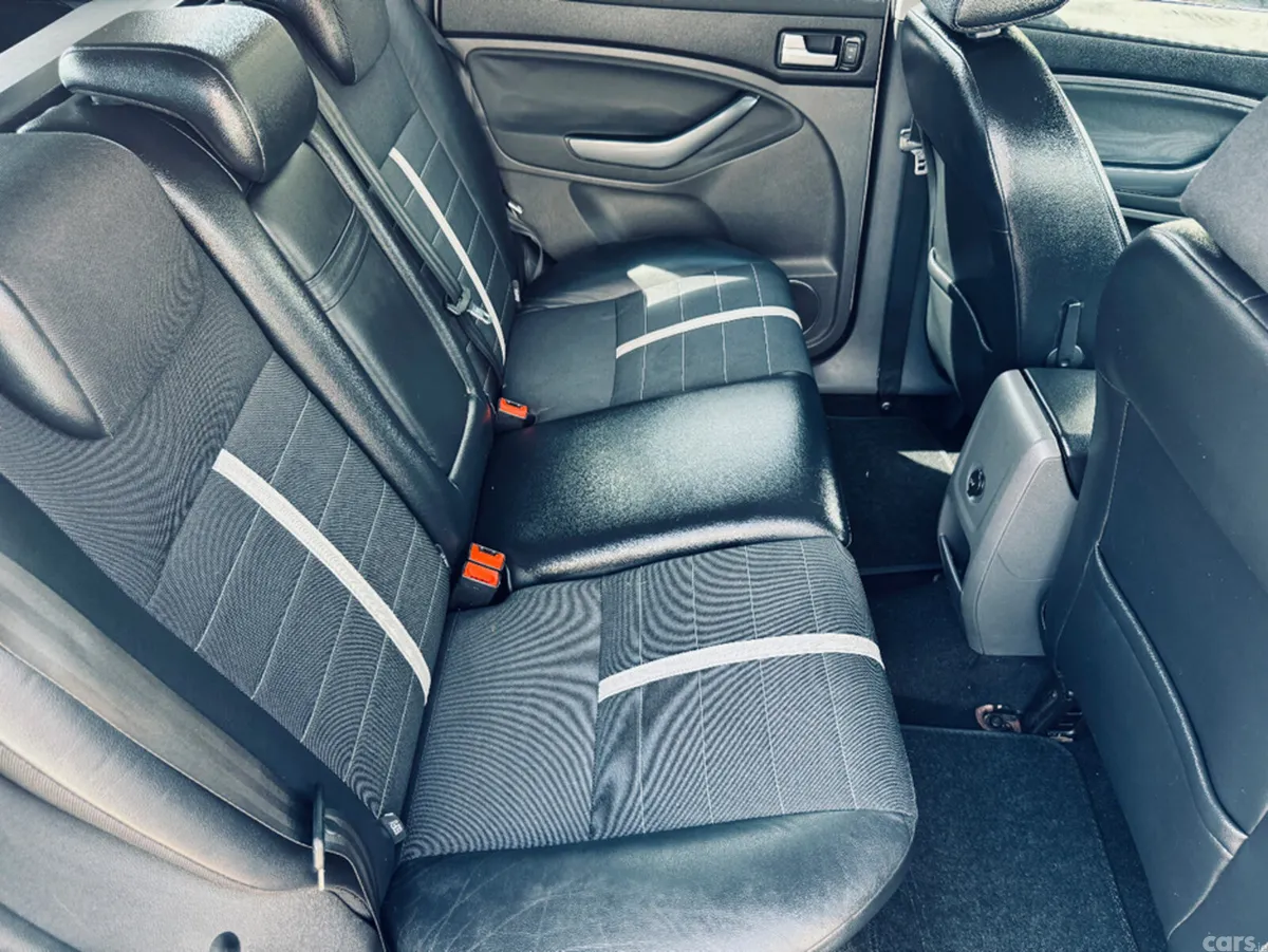 Ford Kuga SUV, Diesel, 2012, Silver