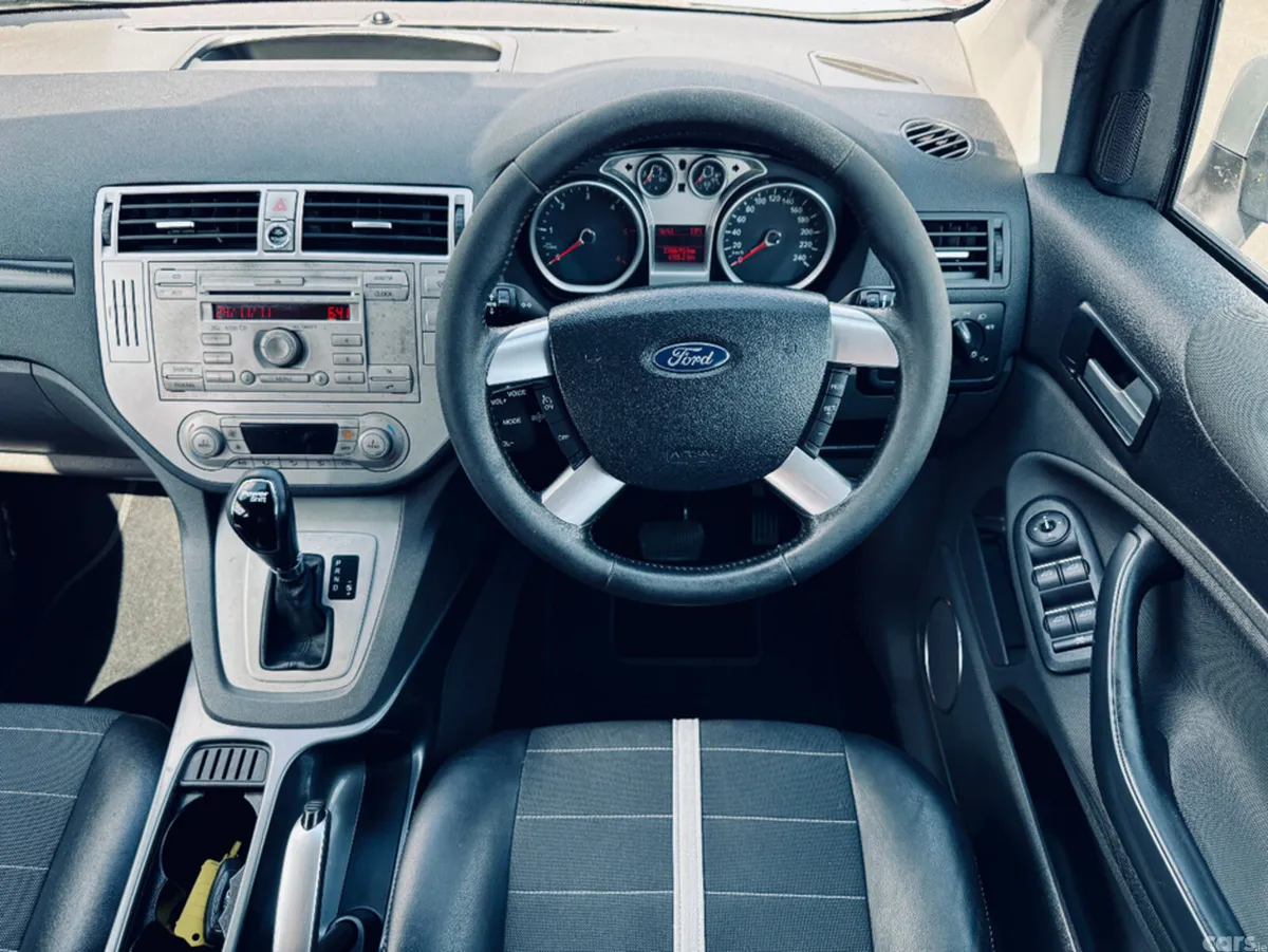 Ford Kuga SUV, Diesel, 2012, Silver