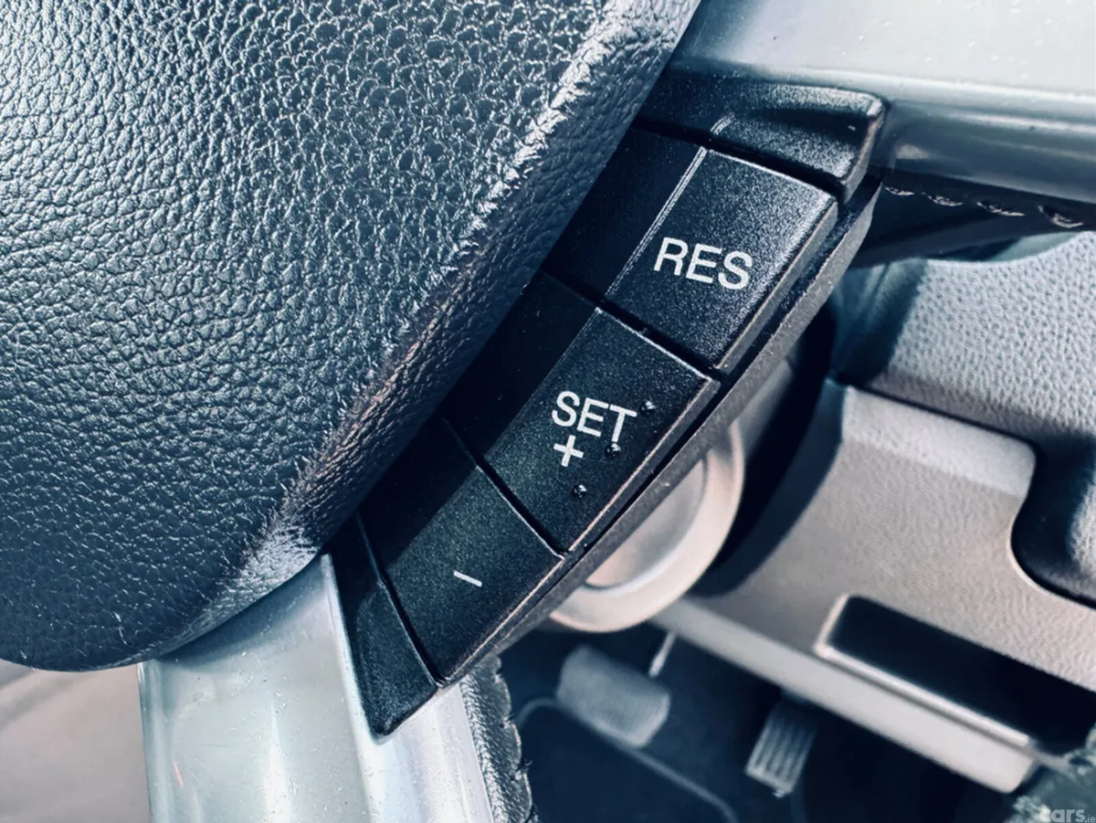 Ford Kuga SUV, Diesel, 2012, Silver