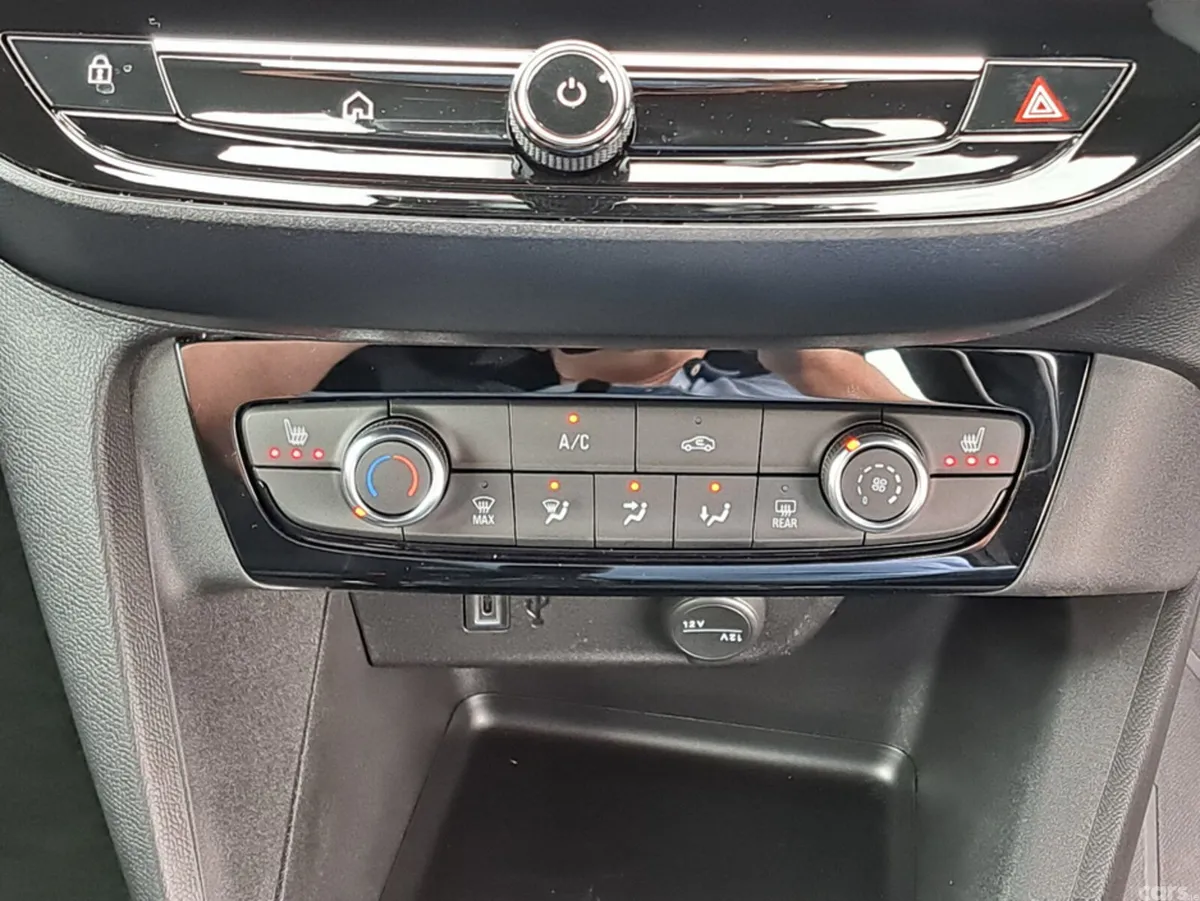 Opel Corsa Hatchback, Petrol, 2026, Blue
