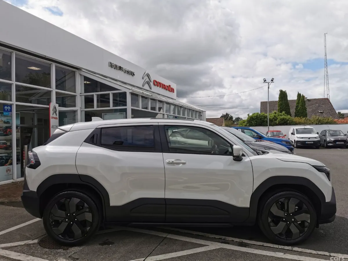 Suzuki e Vitara Estate, Electric, 2026, White