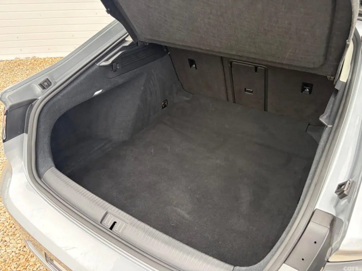Volkswagen Arteon Hatchback, Diesel, 2023, Grey
