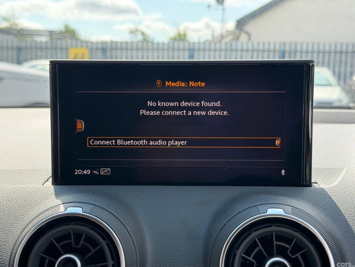 Audi Q2 Hatchback, Petrol, 2018, Black