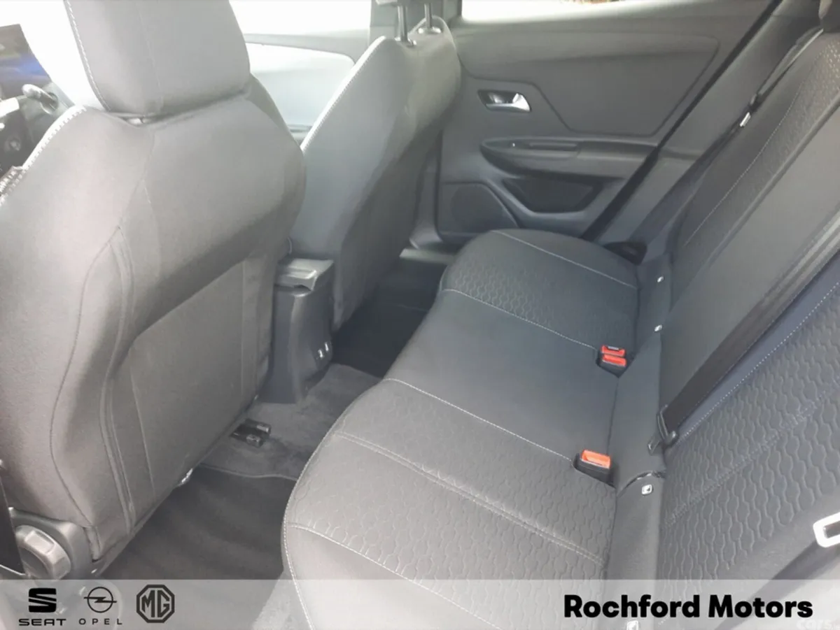 Opel Mokka MPV, Petrol, 2026, Grey