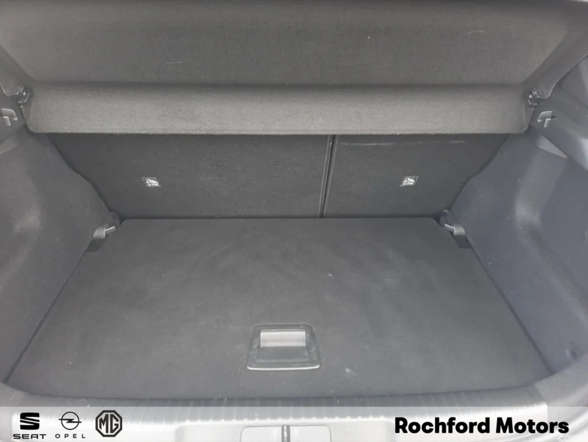 Opel Mokka MPV, Petrol, 2026, Grey