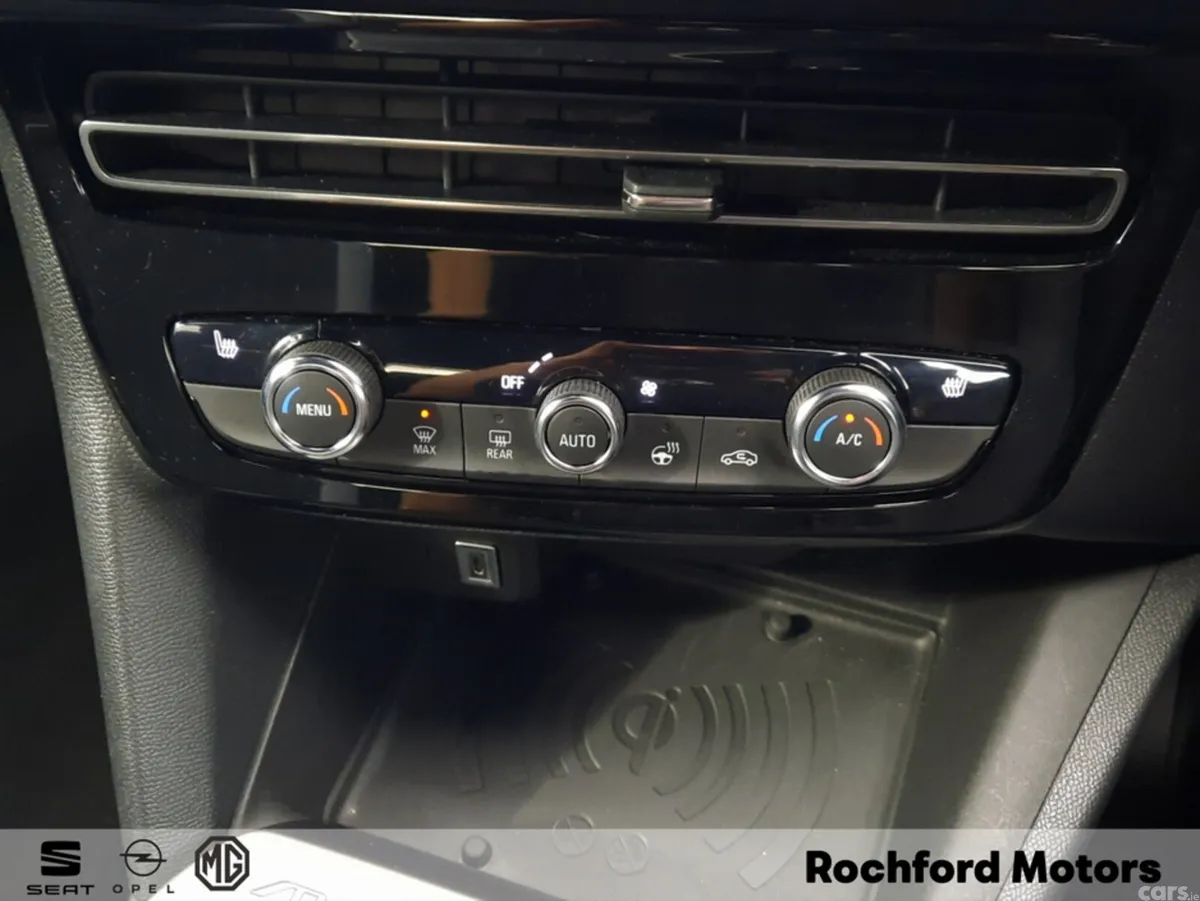 Opel Mokka MPV, Petrol, 2026, Grey
