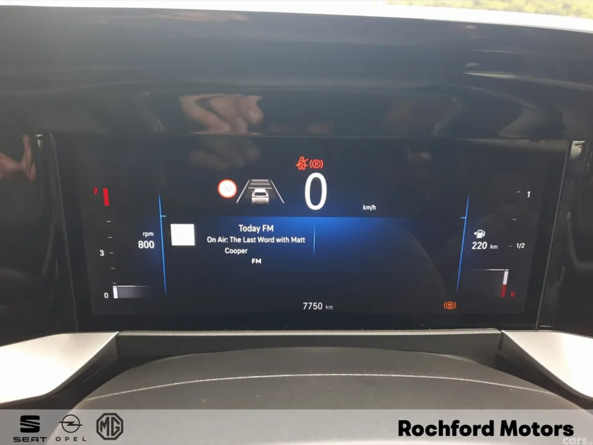 Opel Mokka MPV, Petrol, 2026, Grey