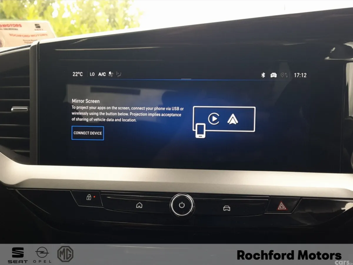 Opel Mokka MPV, Petrol, 2026, Grey