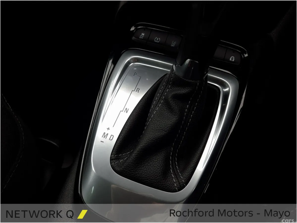 Opel Crossland X MPV, Petrol, 2023, Grey