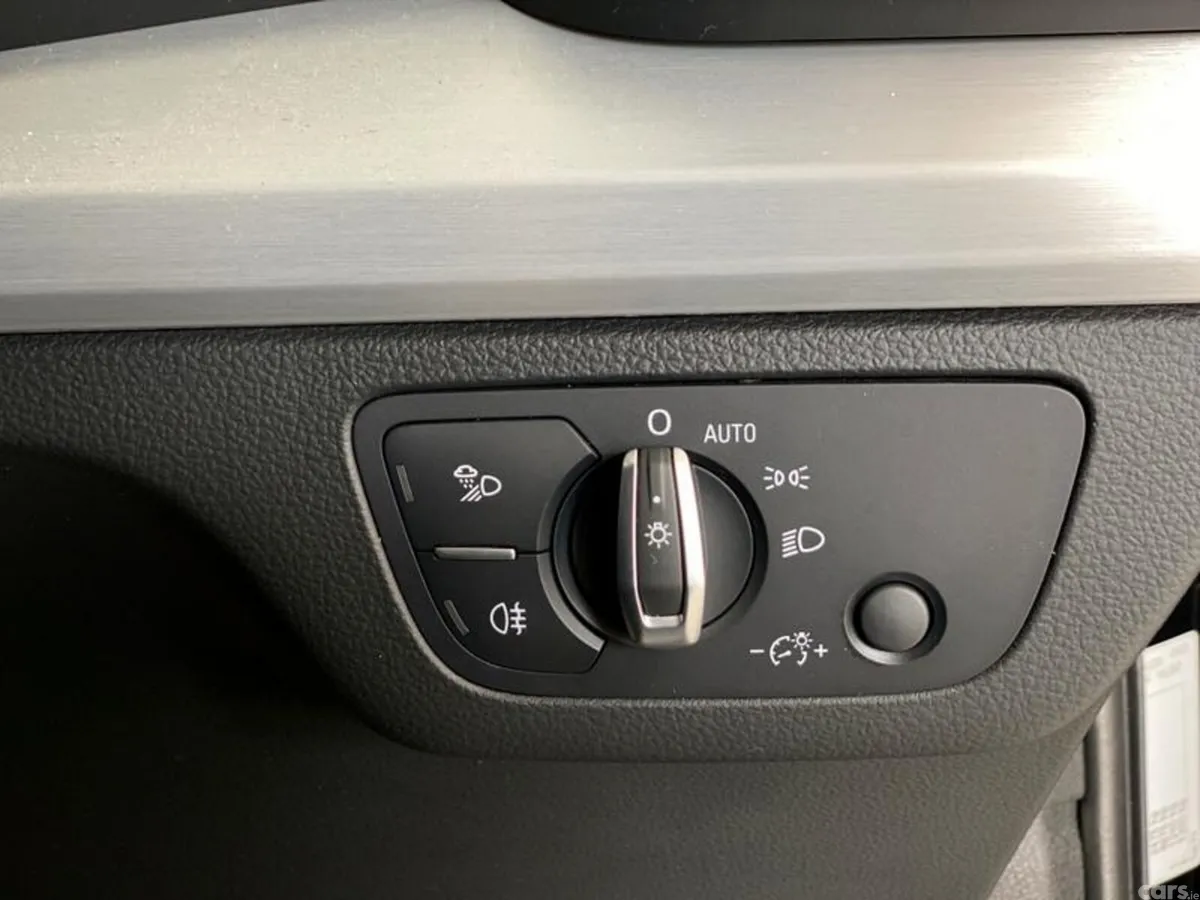 Audi Q5 SUV, Diesel, 2019, Black