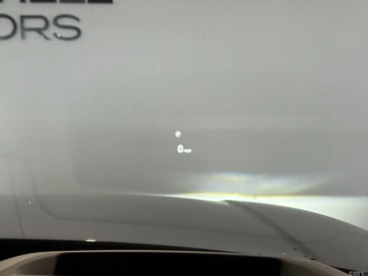 Land Rover Range Rover SUV, Diesel, 2023, Grey