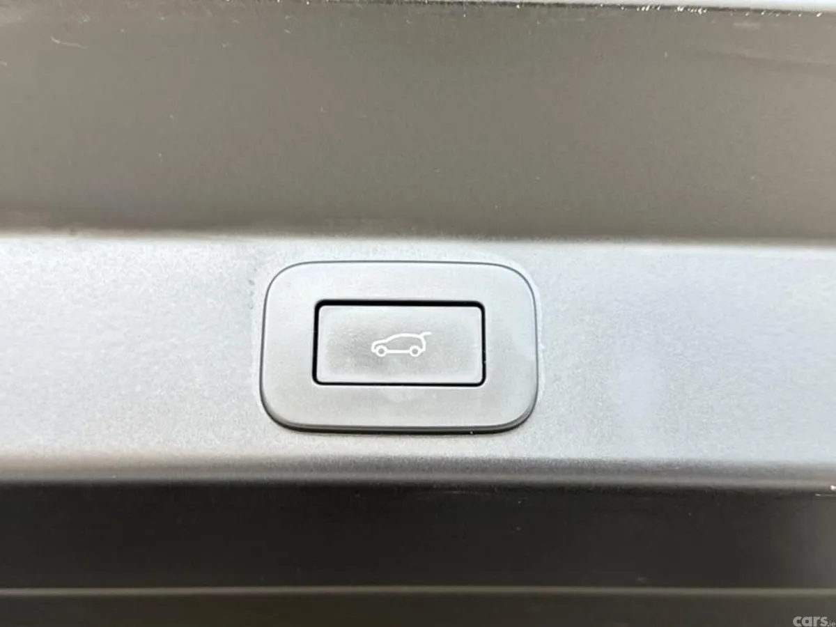 Land Rover Range Rover Sport SUV, Petrol Hybrid, 2023, Black