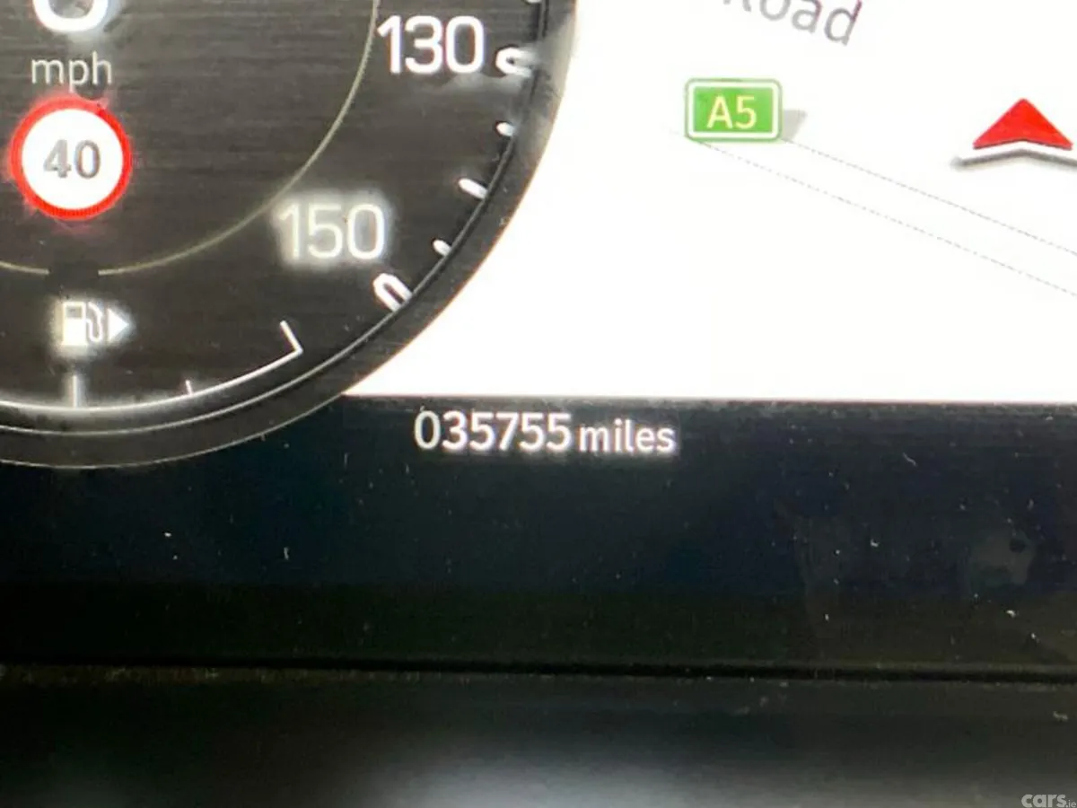 Land Rover Defender SUV, Diesel, 2022, Grey