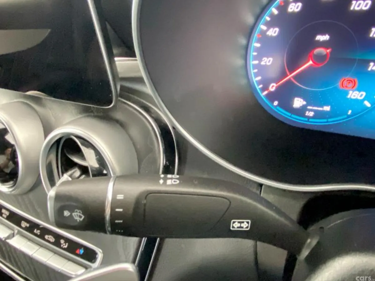 Mercedes-Benz Other SUV, Diesel, 2021, Blue