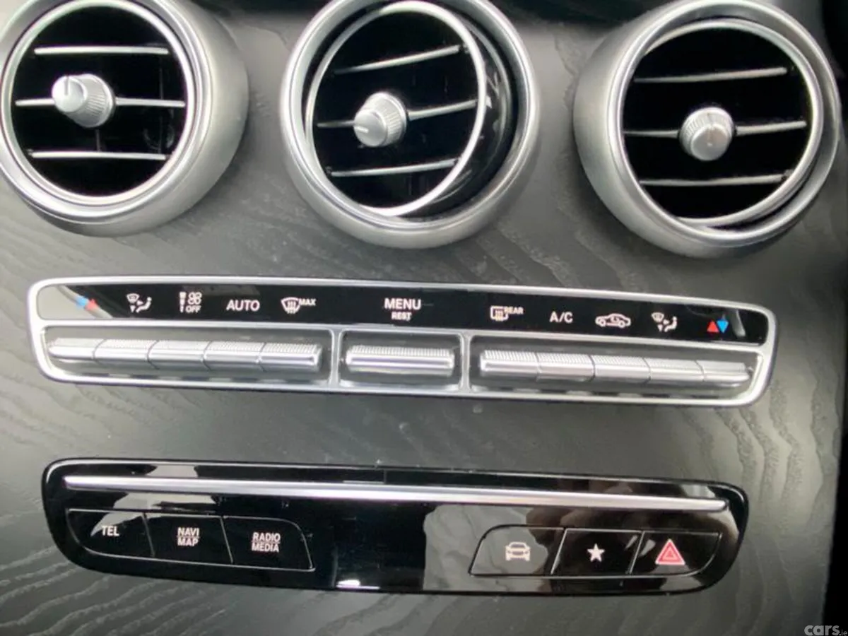 Mercedes-Benz Other SUV, Diesel, 2021, Blue