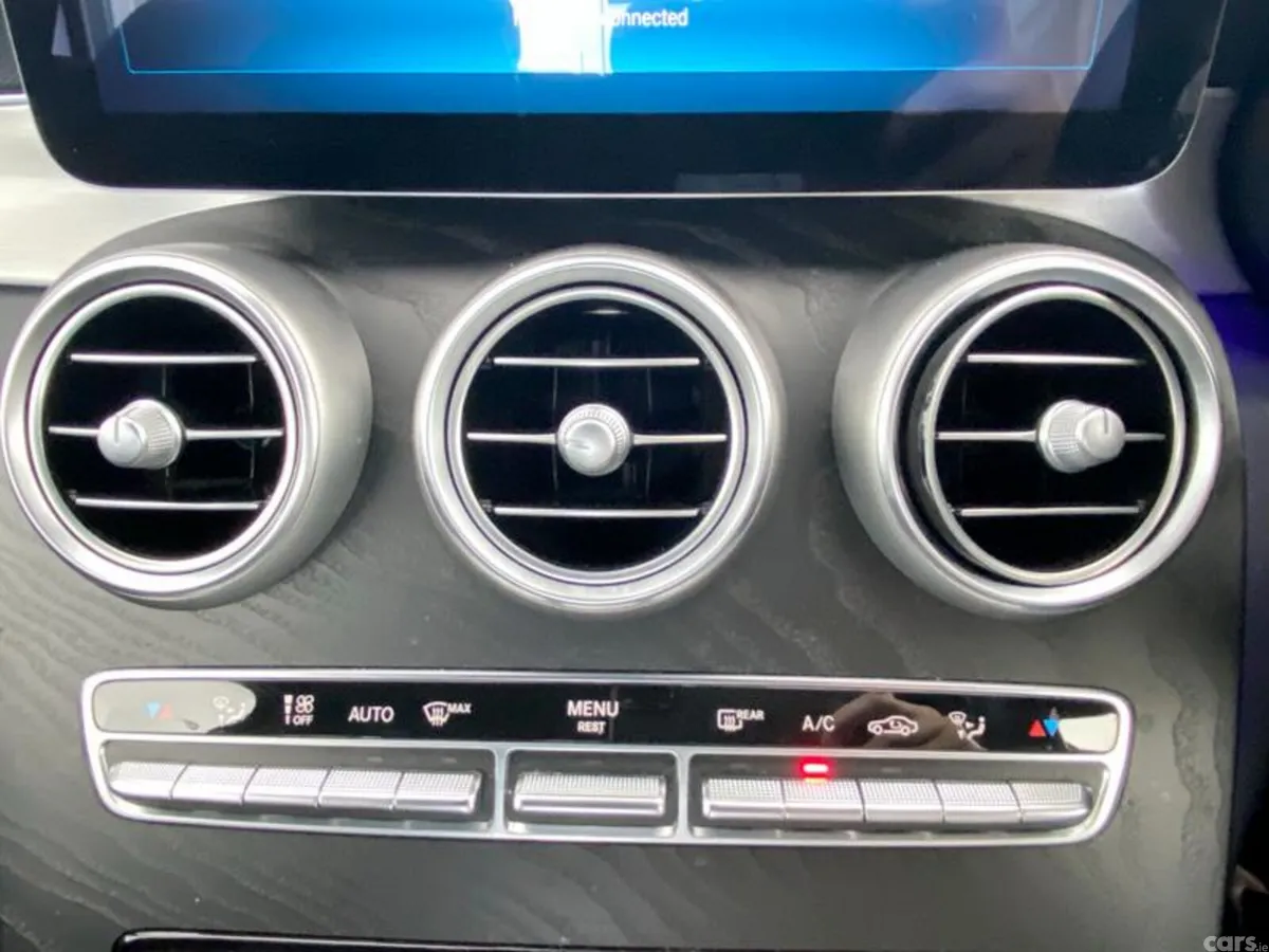 Mercedes-Benz Other SUV, Diesel, 2021, Blue