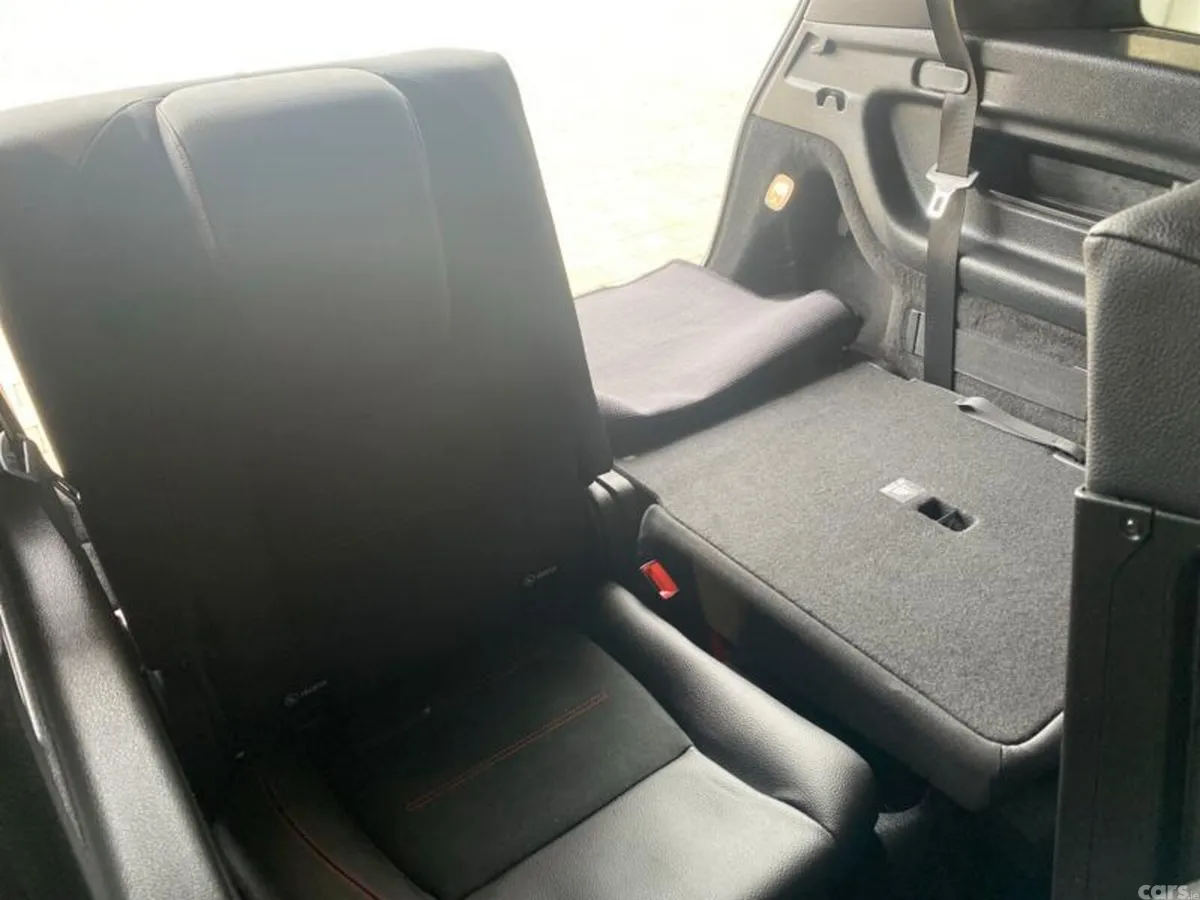 Mercedes-Benz GLB SUV, Petrol, 2023, Grey