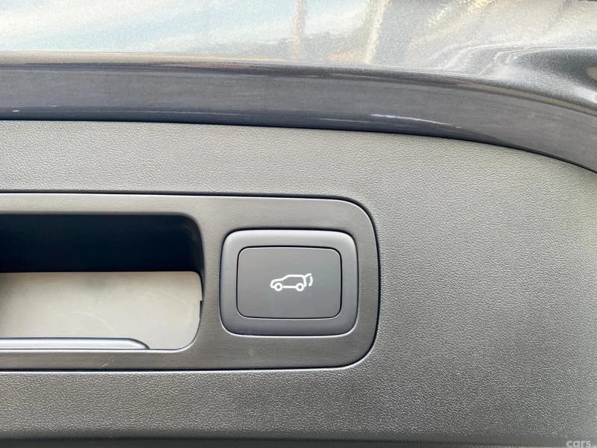 MG Other SUV, 2026, Grey