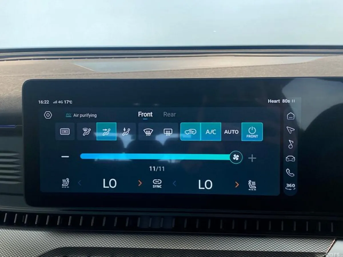 MG Other SUV, 2026, Grey