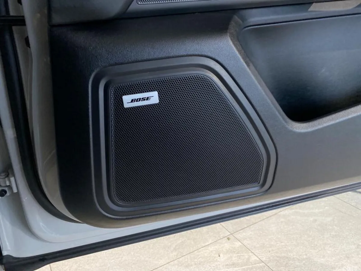 Porsche Macan SUV, Petrol, 2022, Grey