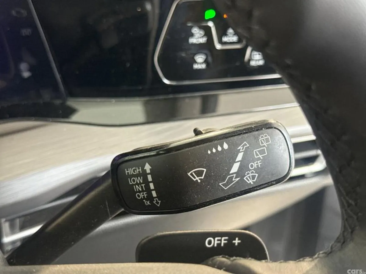 Volkswagen Golf Hatchback, Diesel, 2022, Grey