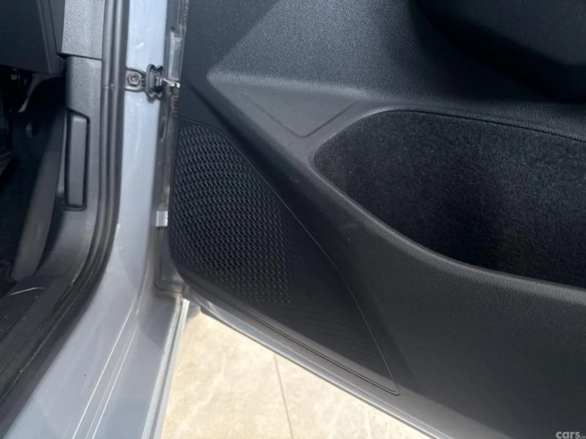 Volkswagen Golf Hatchback, Diesel, 2022, Grey