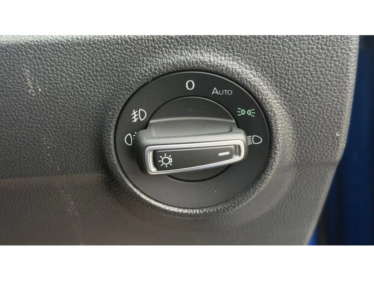 Volkswagen T-Roc SUV, Diesel, 2022, Blue