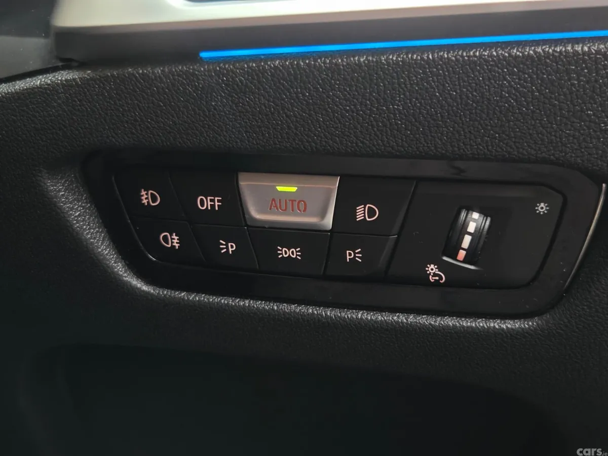 BMW 3-Series Saloon, Petrol Plug-in Hybrid, 2020, Grey